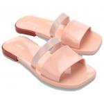 Шлепанцы и сланцы Melissa Slide Slippers Women's - фото 14