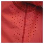 Женская джерси Raidlight Ripstretch с коротким рукавом, синяя - фото 5