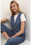 Жилет Sakura Kaffe, синий - фото 8