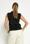 Топ Desires SINKA SLEEVELESS , Black - фото 3