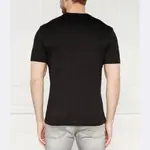 Футболка стандартного кроя Blauer, черный - фото 3