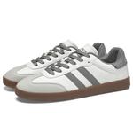 Кроссовки Doraemon Skateboarding Shoes Unisex Low-top, синий - фото 74