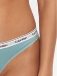 Набор из 3 стрингов Calvin Klein Underwear, мультиколор - фото 3