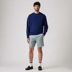 Шорты Levi's Xx Taper Ii chino, синий - фото 4
