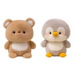 Плюшевая игрушка MENGMENGBUNNY - фото