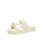 Шлепанцы и сланцы DAPHNE Slide Slippers Women's - фото 5