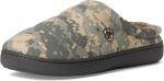 Тапочки Ariat Crius Clog, цвет Digi Camo - фото 7