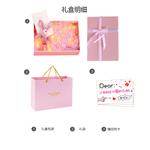 Массажеры для шеи Yike, белый - фото 7