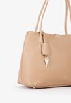 Сумка V73 Handbag, Beige - фото 5