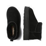 Ботинки Heron Ultra Mini на платформе EVER AU, черный - фото 3