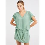 Shirt prtcis tunic Protest, зеленый - фото 3