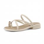 Шлепанцы и сланцы DAPHNE Slide Slippers Women's - фото 2