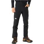 Повседневные брюки унисекс черные The North Face, черный - фото 3