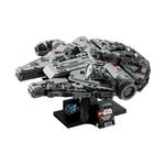 Конструктор Millennium Falcon 75375 LEGO - фото