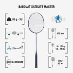 Ракетка для бадминтона Babolat - Satelite Master - фото 2