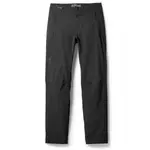 Женские гамма-штаны Arc'teryx, Black - фото 2