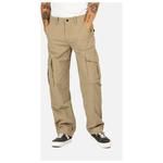 Flex Cargo LC - брюки для отдыха Reell, Clay Olive - фото 2