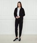 Свитер Regular fit Ea7, черный - фото 2