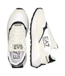 Кроссовки Ea7, белый - фото 4