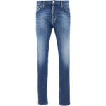 DSQUARED 2 Dsquared2 джинсы Medium Easy Washed Cool Guy - фото 3