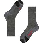 Носки TK2 Falke, серый - фото 4