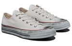 Кеды Converse Chuck Taylor All Star Canvas, белый - фото 2