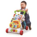 Smily Play, ходунки «Расти вместе со мной» - фото 3