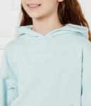 Свитер Regular fit Guess, синий - фото 4