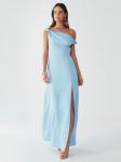 Вечернее платье BWLDR DELILAH, светло-голубой - фото