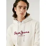 Худи Pepe Jeans Macbeth Plain, белый - фото 6
