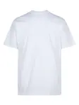 Футболка Motion Logo SS23 Supreme, белый - фото 2