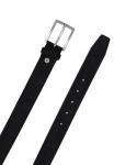 Ремень VENEZIA Belt, Black - фото 2