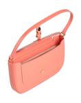 Сумка By Far, лососево-розовый - фото 2