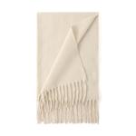 Jeep Вязаный шарф унисекс, Red - фото 4