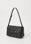 Сумка KUILT MEDIUM SHOULDER BAG KARL LAGERFELD, черный - фото 3