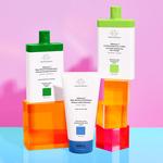 Silkamino Mega-Moisturizing Шампунь Drunk Elephant - фото 3