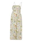 Летнее платье Vero Moda Maternity VMMEASY JOY, белый - фото