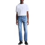 Levis Джинсы мужские синие - фото 3