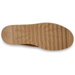 Ботинки женские UGG Warm And Wear-Resistant, коричневый - фото 5