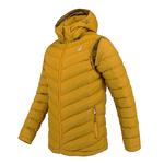 Куртка Joluvi Detach 2.0, желтый - фото 2