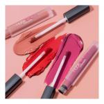 Жидкая помада Huda Beauty, bombshell, 4.2 мл - фото 2