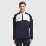 Куртка мужская Kelme, бежевый - фото 14