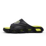 Шлепанцы мужские Caritesport, цвет Black Gray - фото 3