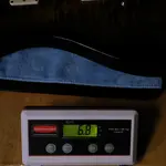 Электрогитара PRS McCarty - Черно-золотой окрас Wraparound Burst - фото 9