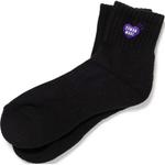 Носки Pile HUMAN MADE, черный - фото