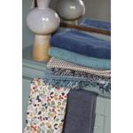 Полотенце Winkler темно-синий, 50/50 см - фото 2