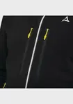Куртка Schöffel для улицы "Softshell Jacket Matrei M", с капюшоном, черный - фото 9