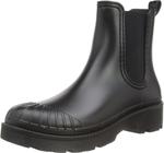 Женские современные модные ботинки Rocket Dog, Black - фото