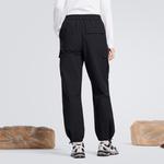 Городская функциональная серия Карго Брюки Женские CAMEL, Бежевый абрикос - фото 9