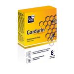 Dr Vita Gardarin БАД мед и лимон 8 пастилок - фото